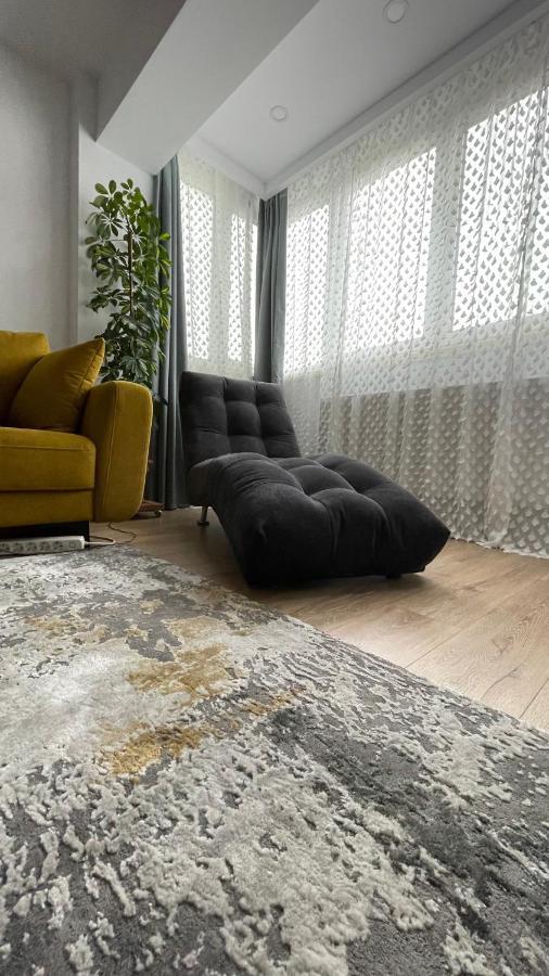 Luxury Apart Dorobanti Bucarest Exterior foto