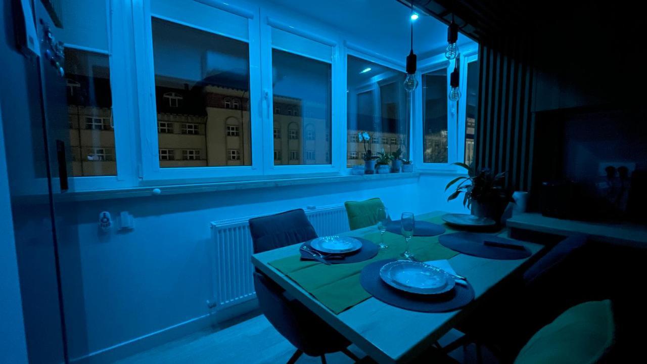 Luxury Apart Dorobanti Bucarest Exterior foto