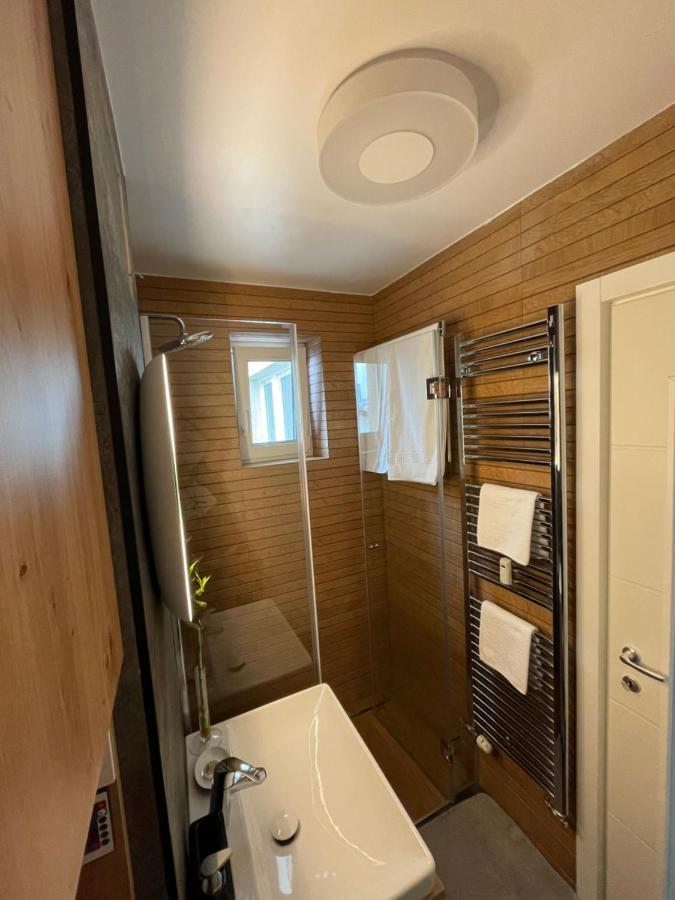 Luxury Apart Dorobanti Bucarest Exterior foto