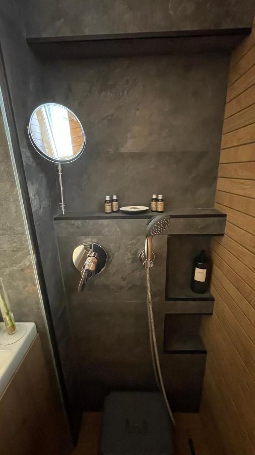 Luxury Apart Dorobanti Bucarest Exterior foto